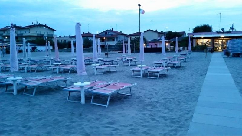 Bagno Ristorante Palm Beach - 3