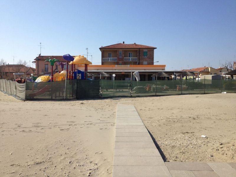 Bagno Molo Di Massari Valentina - Casalborsetti