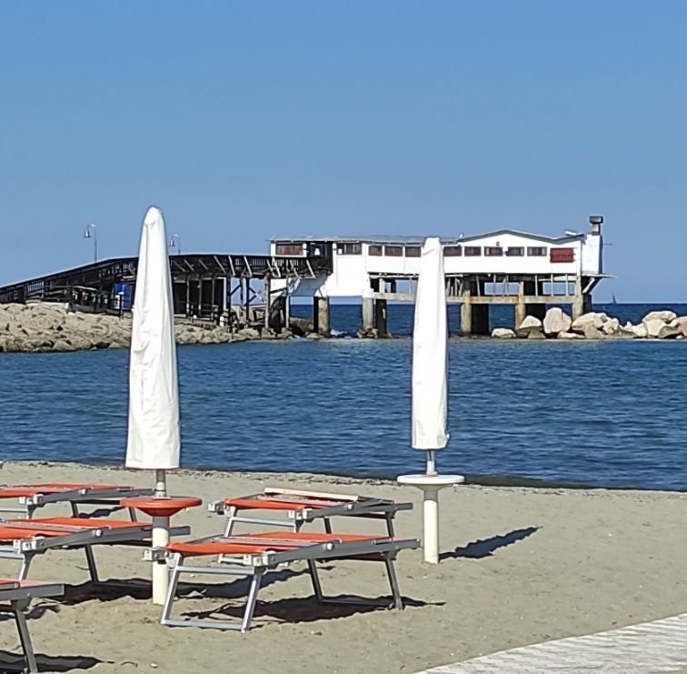 Bagno Molo Di Massari Valentina - 3