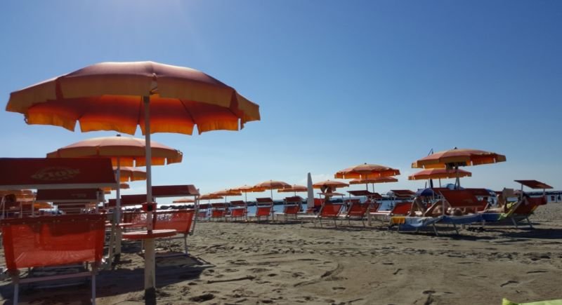 Bagno Molo Di Massari Valentina - 5