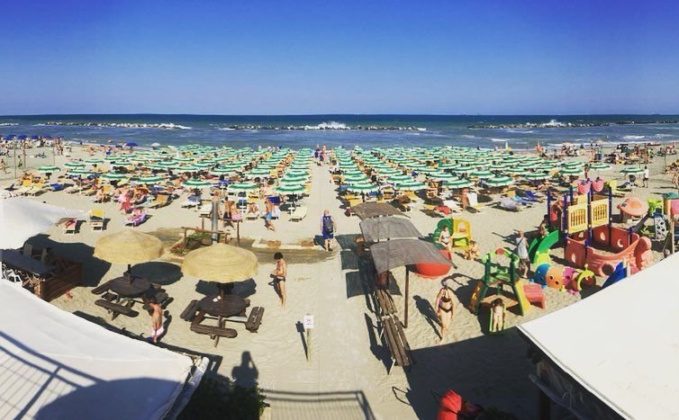 Bagno Adriatico - 2