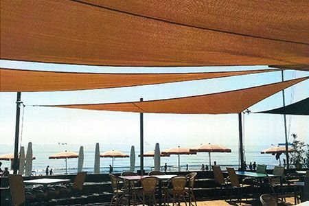 Bagno Ristorante Mercurio 6 - 2