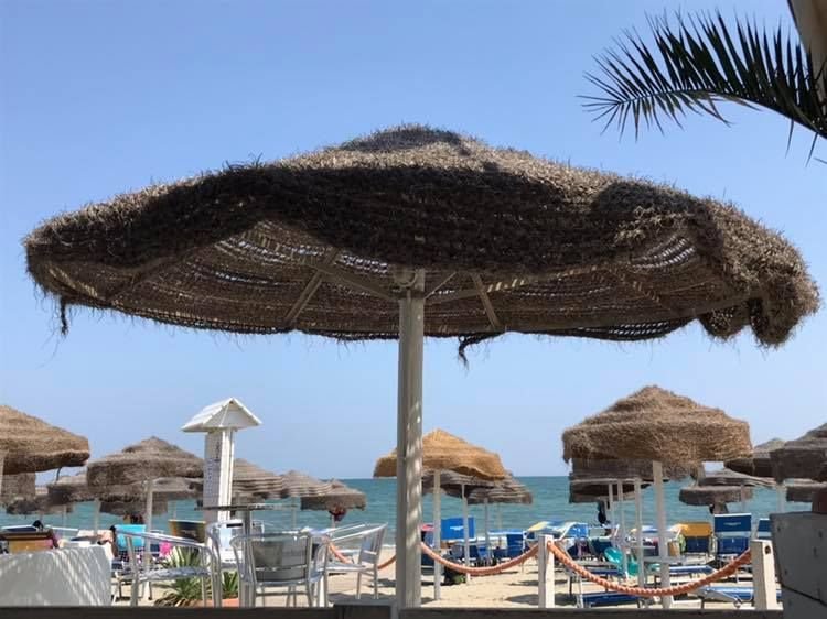 Bagno Costa Azzurra - Marina Romea