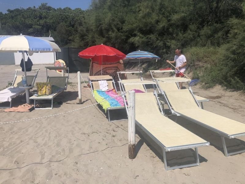 Bagno Azzurro
