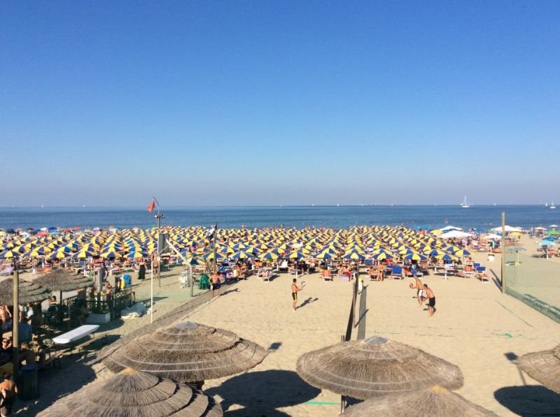Bagno Corallo Beach