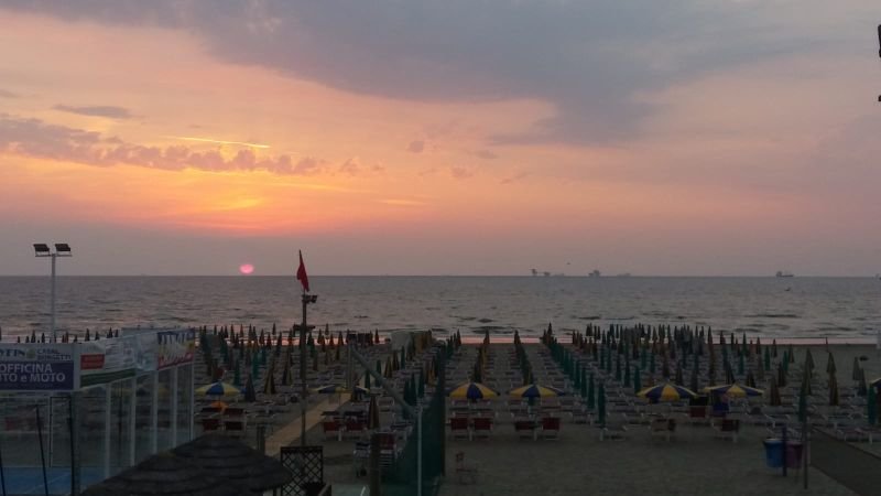 Bagno Corallo Beach - 2