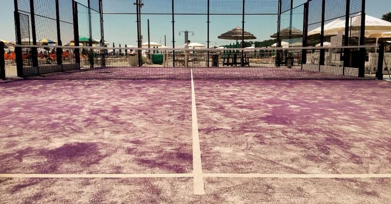 Bagno Corallo Beach - 3