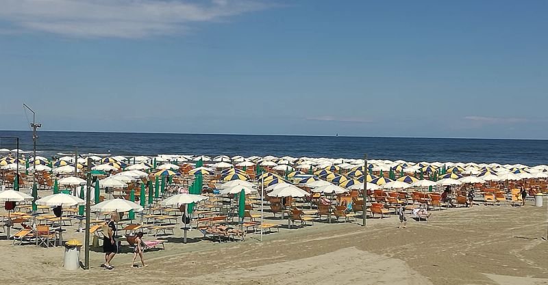 Bagno Corallo Beach - 4