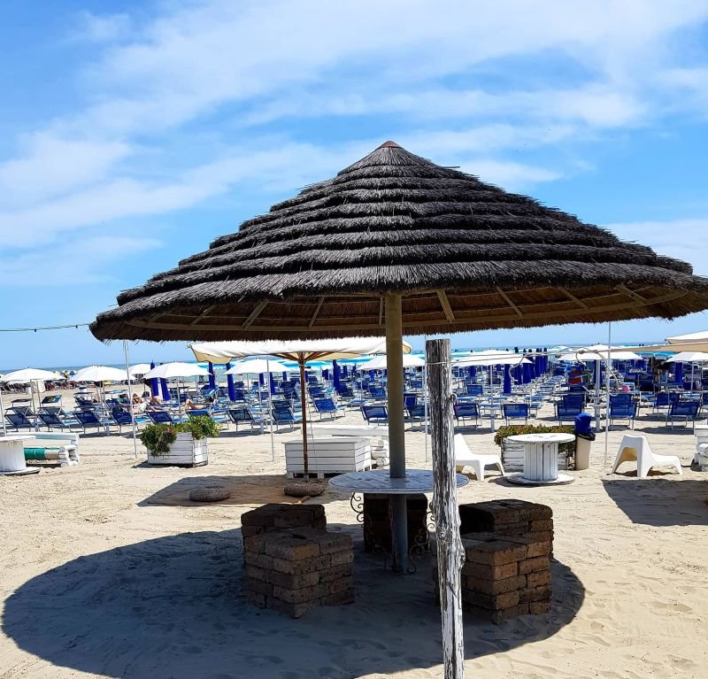 Bagno Haway 36