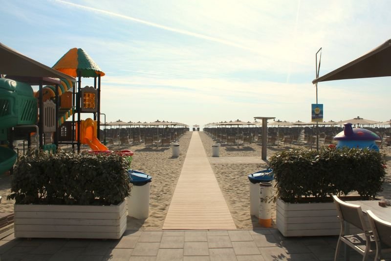 Bagno Sirenetta 38