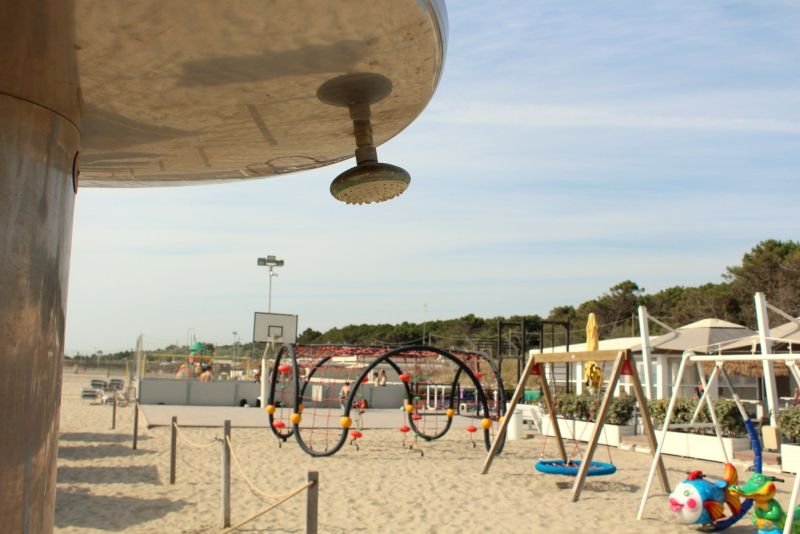 Bagno Sirenetta 38 - 3