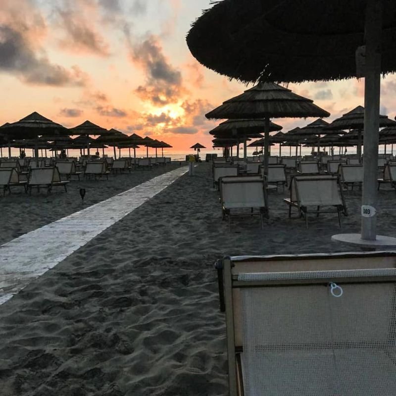 Bagno Marisa - 2