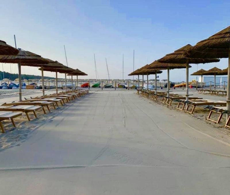 Bagno Marisa - 3