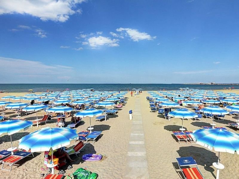 Villaggio Del Sole - Porto Corsini