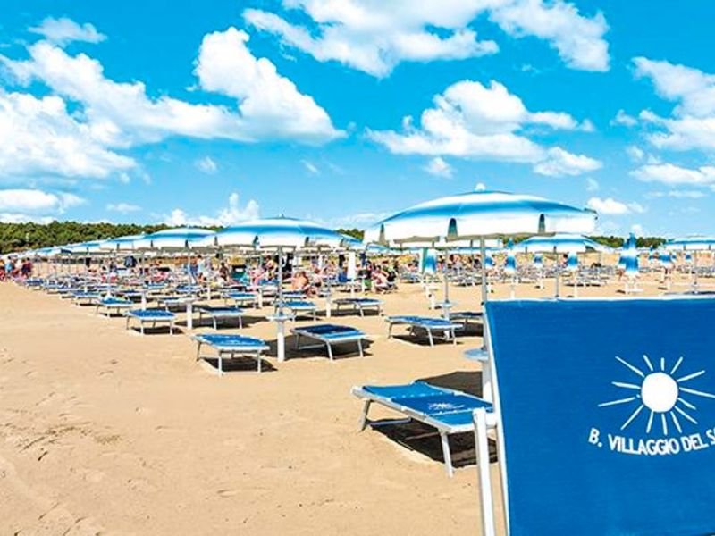Villaggio Del Sole - 3
