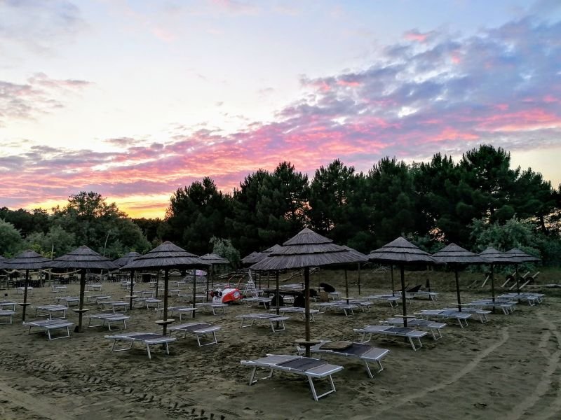 Quevida - Porto Corsini