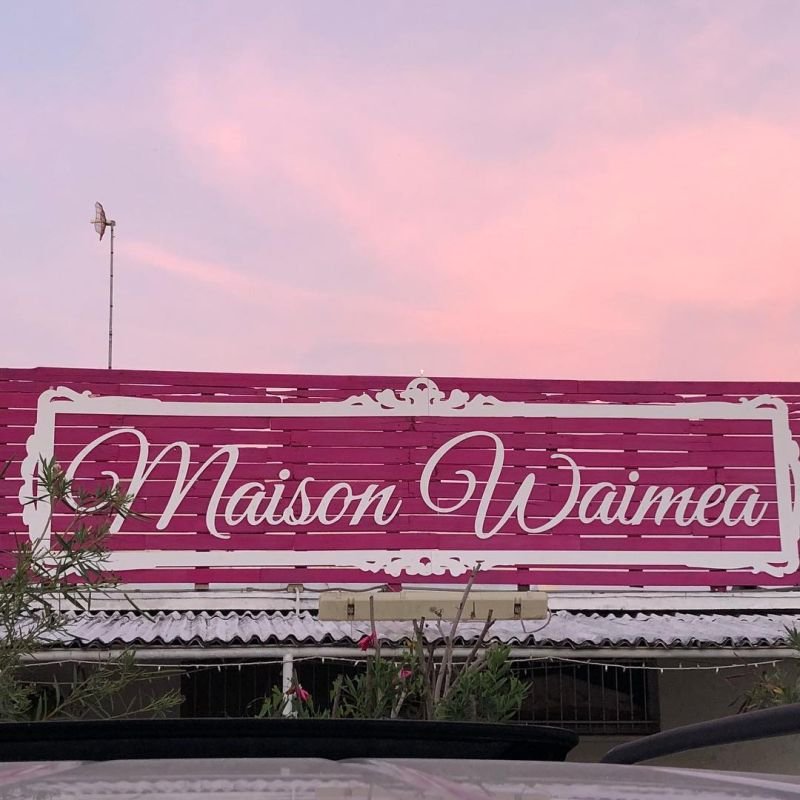 Maison Waimea - Marina di Ravenna