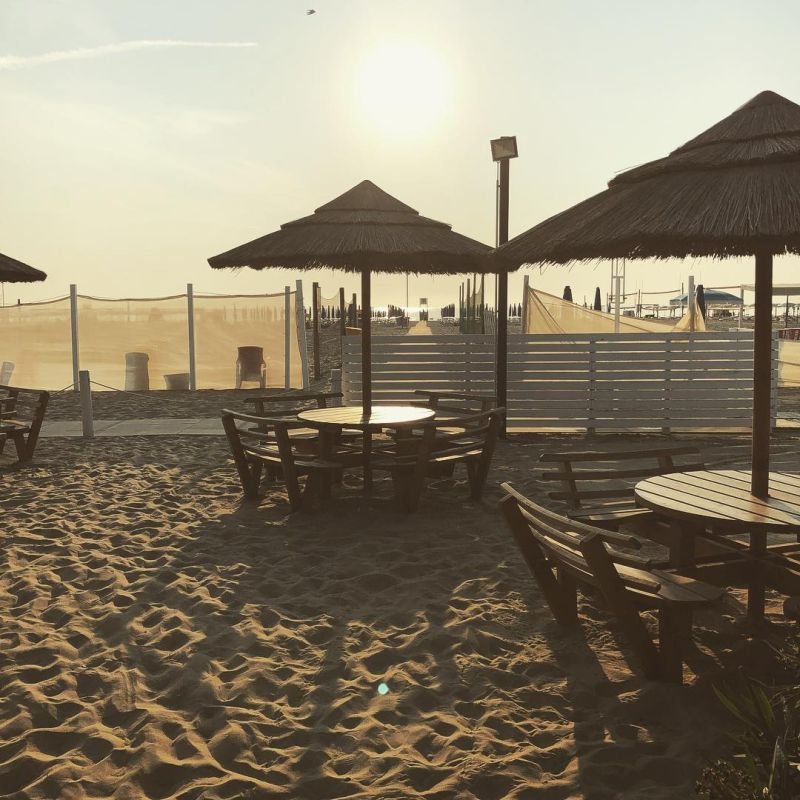 Kia Orana - Marina di Ravenna