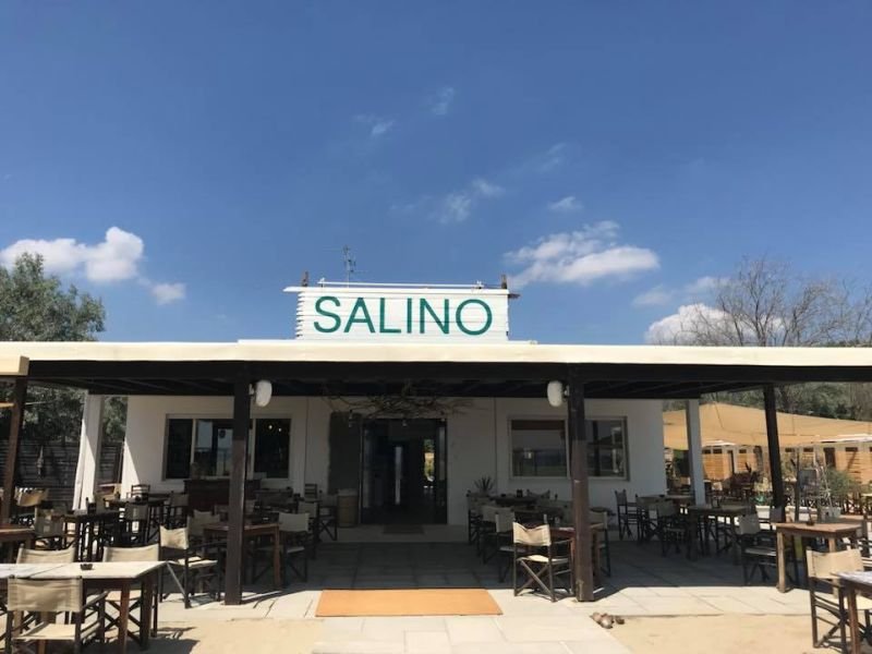 Salino - 3
