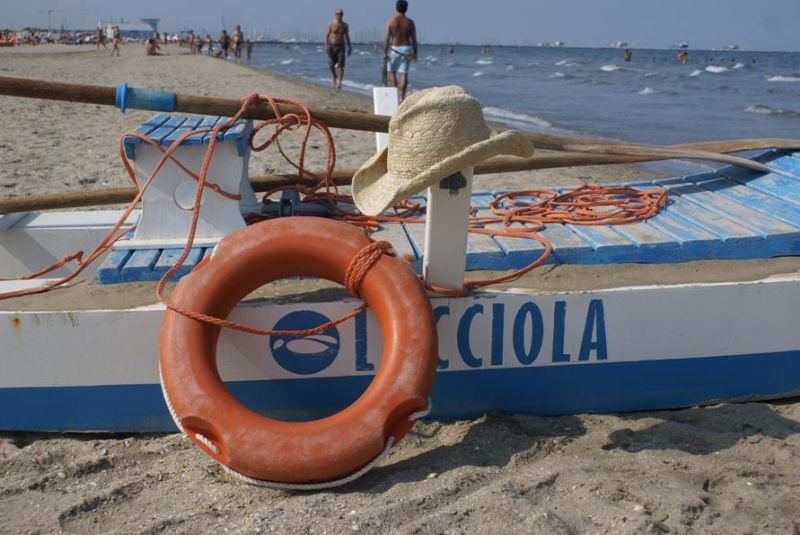 Bagno Lucciola