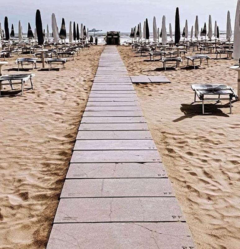 Bagno Paradiso 40 - 2