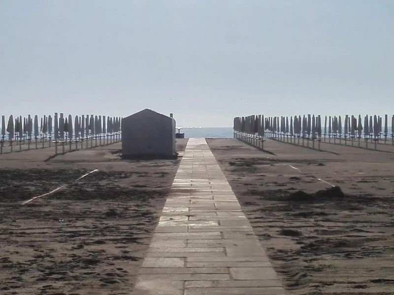 Bagno Tequila Sunrise