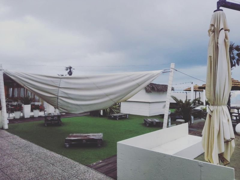 Bagno Tequila Sunrise - 2