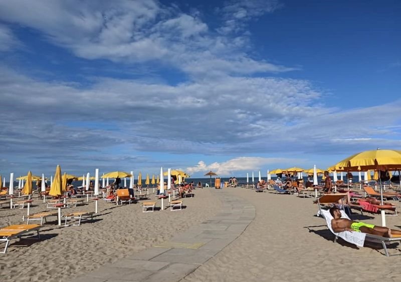 Bagno Tequila Sunrise - 5