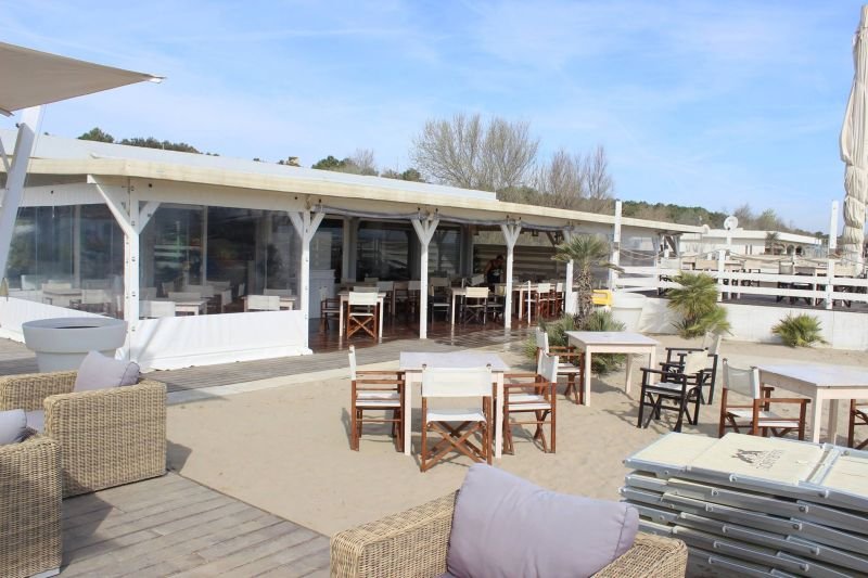 Marabou Beach Club - 2