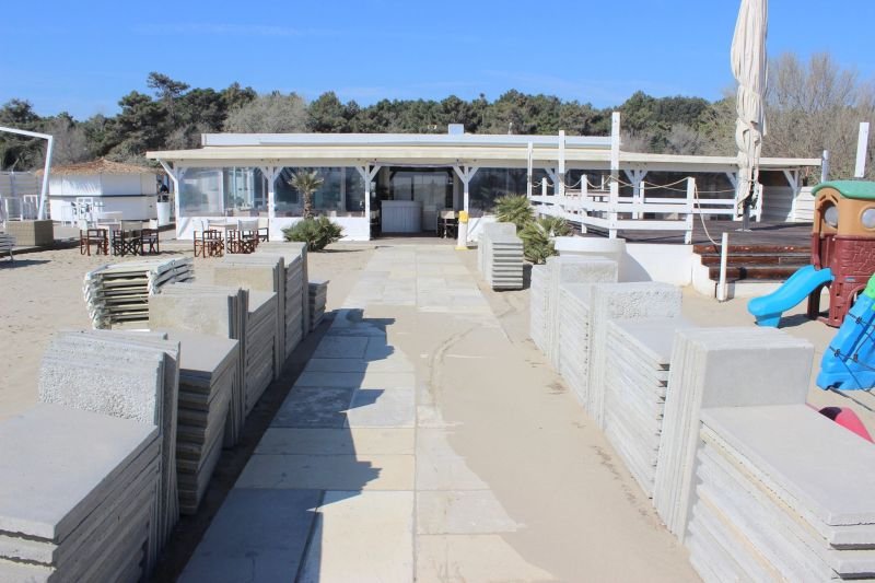 Marabou Beach Club - 4