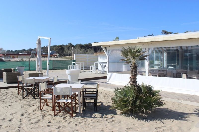 Marabou Beach Club - 5