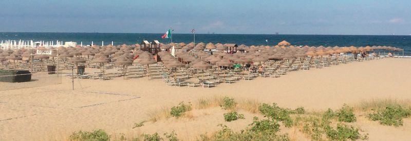 Sottomarino 54 - Marina Di Ravenna