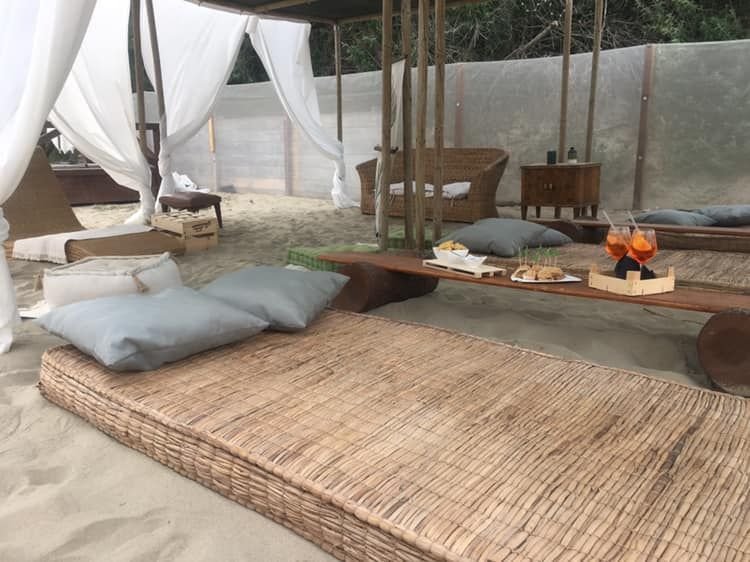 Bagno Zanzibar 56 - 4