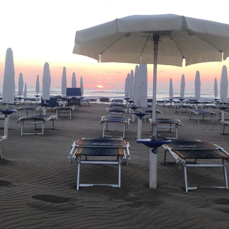 Bagno Oasi