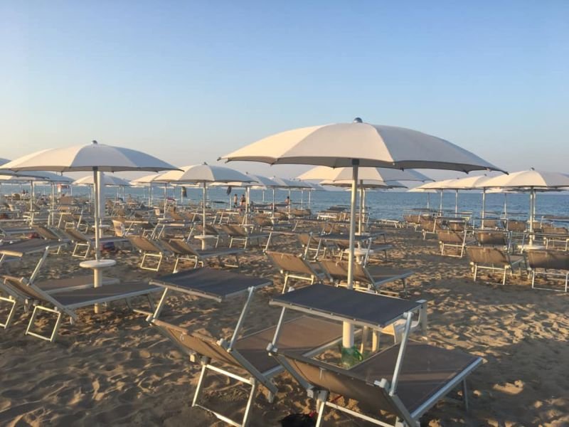 Bagno Mio Capitano