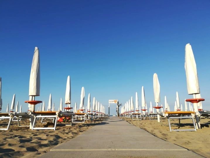Bagno Marinamore