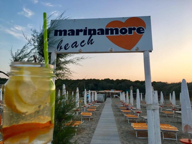 Bagno Marinamore - 2