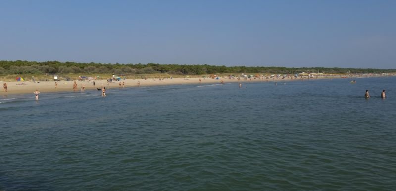 Spiaggia Di Ravenna - 3