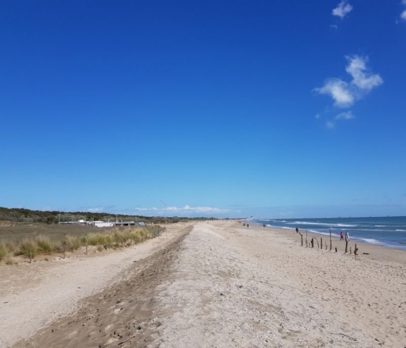 Spiaggia Libera (Ex Colonia) - 2