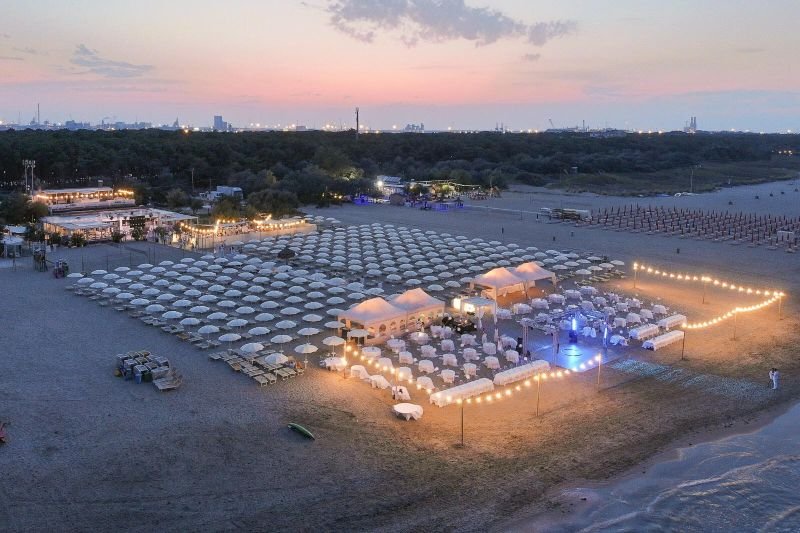 BBK Disco & Beach