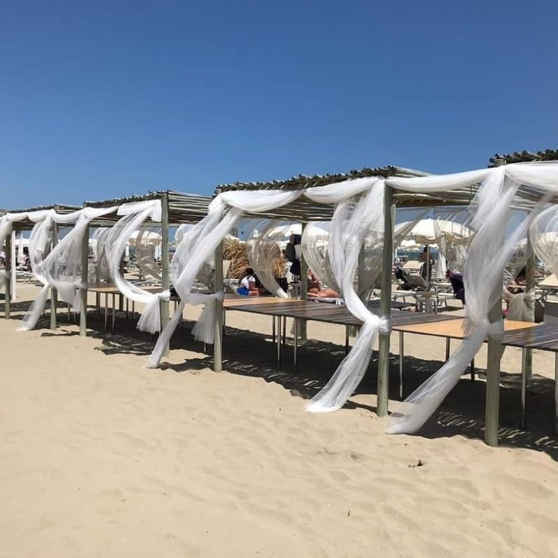 Marlin Beach & Restaurant - 2