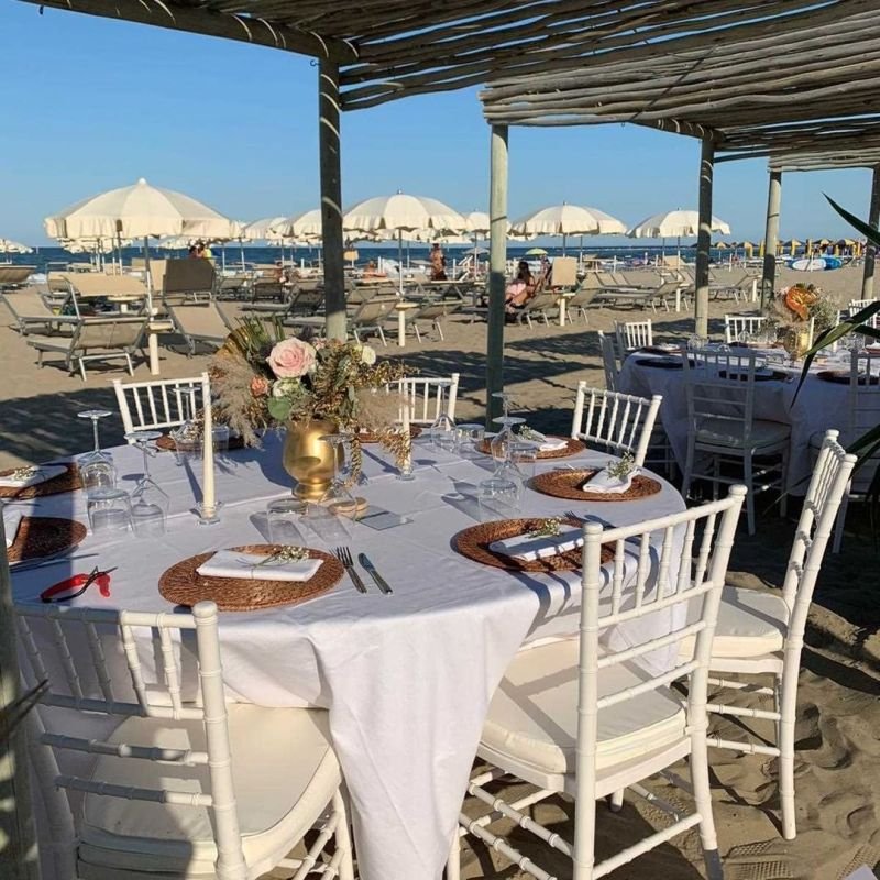 Marlin Beach & Restaurant - 3