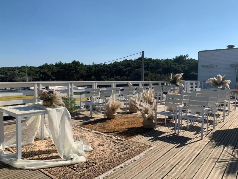 Marlin Beach & Restaurant - 4