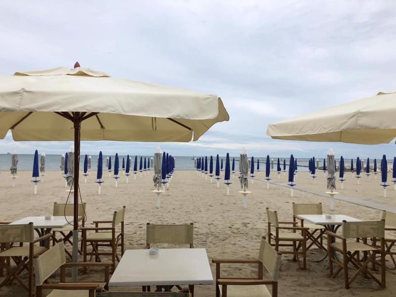 Mare Blu Beach - 3