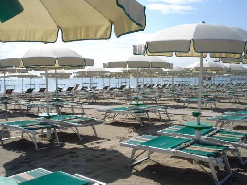 Bagno Federico