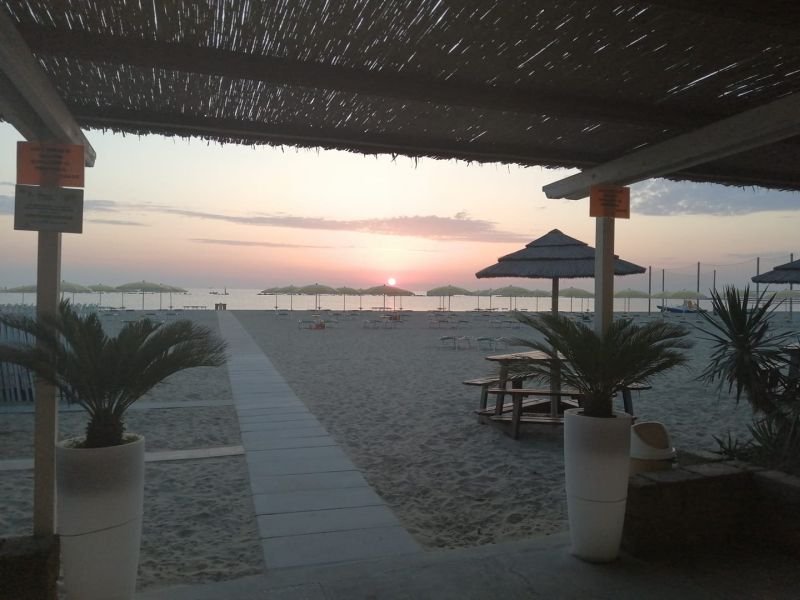 Bagno 4 Venti