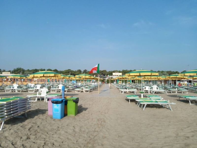 Bagno Nautilus Beach - 2