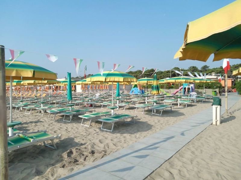 Bagno Nautilus Beach - 3