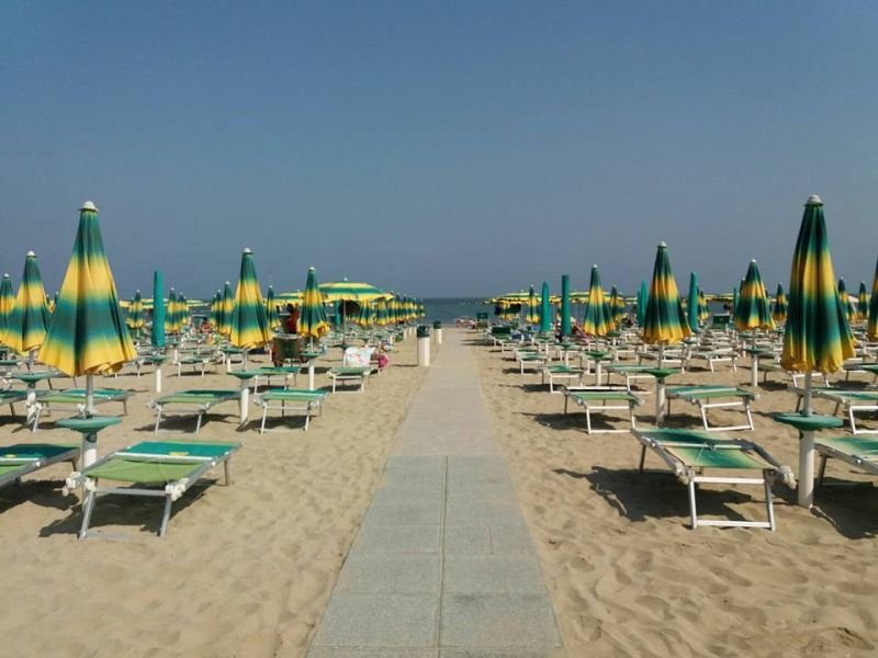 Bagno Nautilus Beach - 4