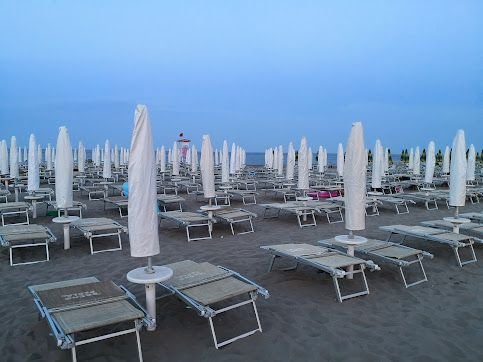 Bagno Ettore - 2